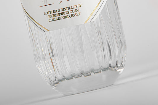 Save the Chequers Citrus dry gin