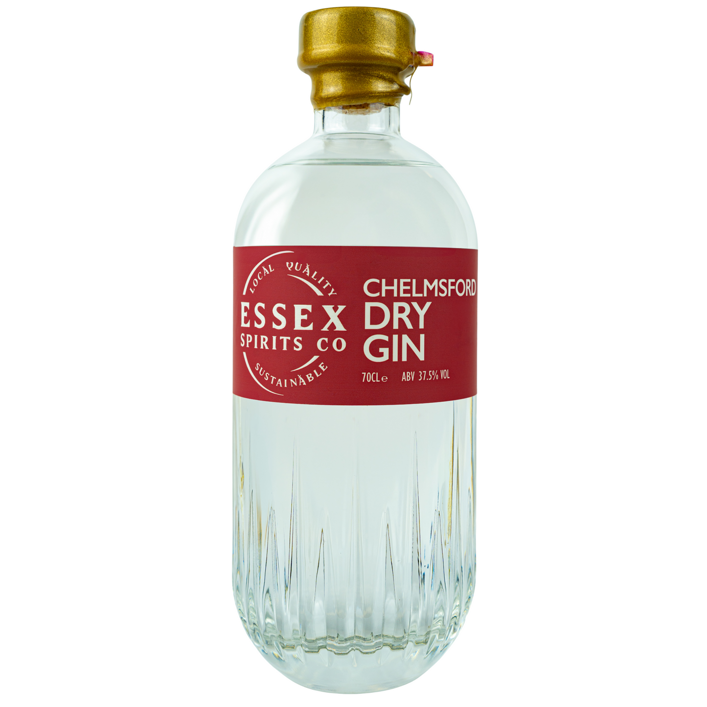 Chelmsford Dry Gin