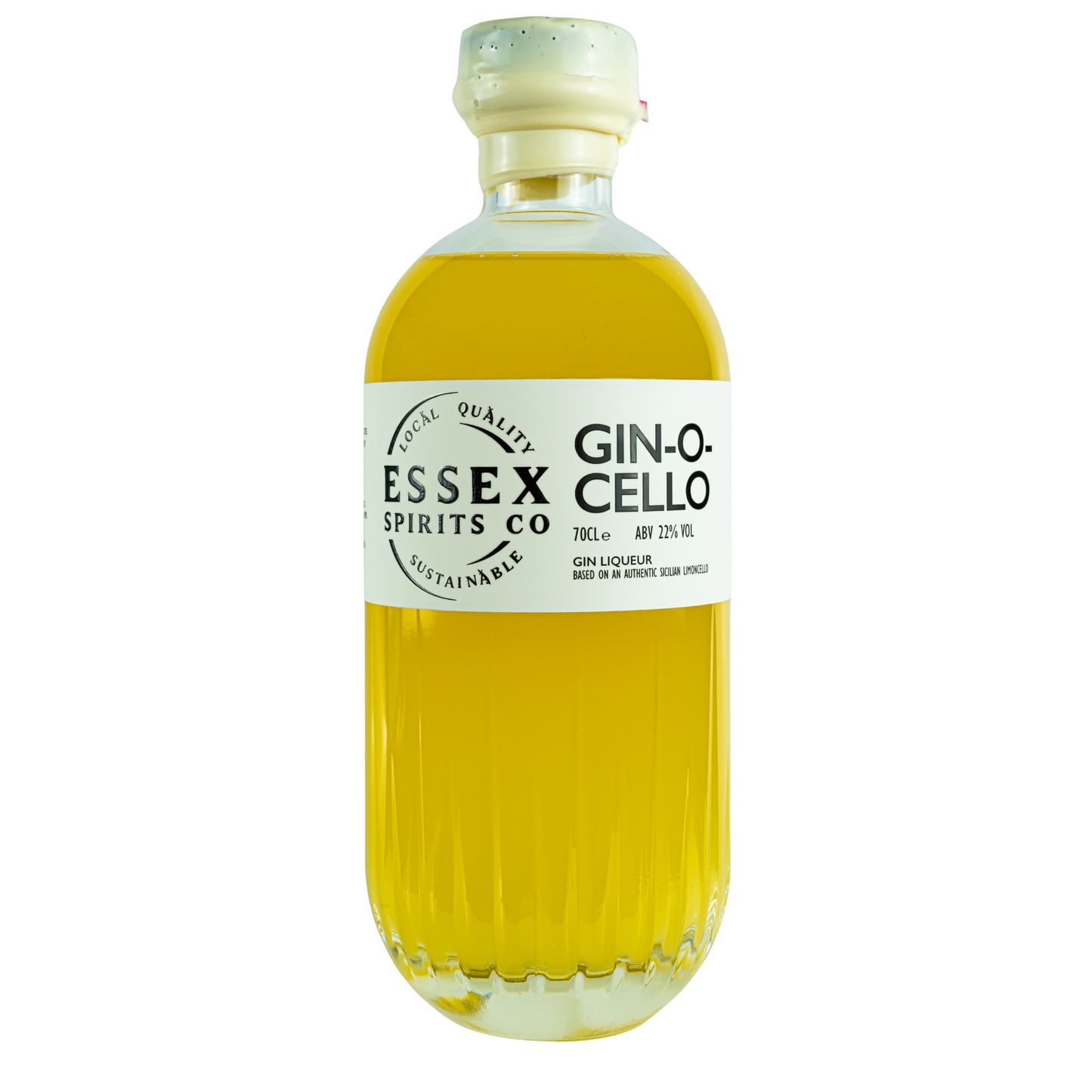 Gin-o-cello