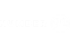 Number 92 cocktail bar in Braintree logo stockists of Essex Spirits Co. products