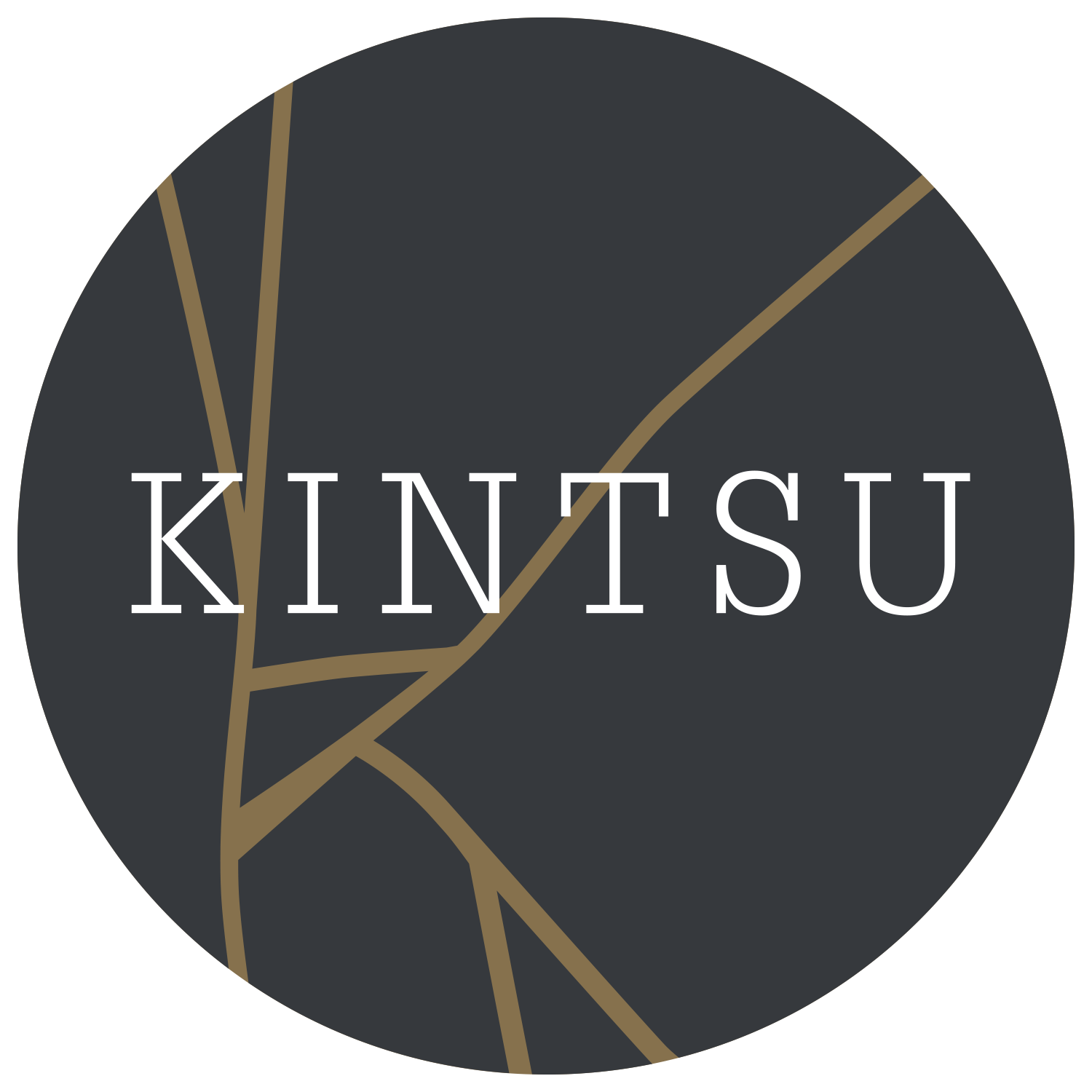 Kintsu restaurant in Colchester logo stockists of Essex Spirits Co. products