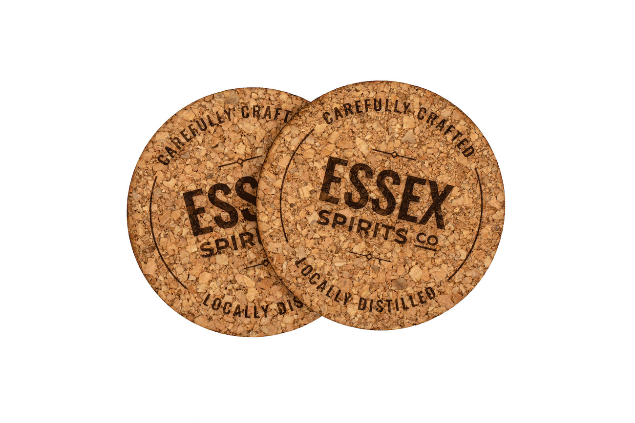 Cork Coasters
