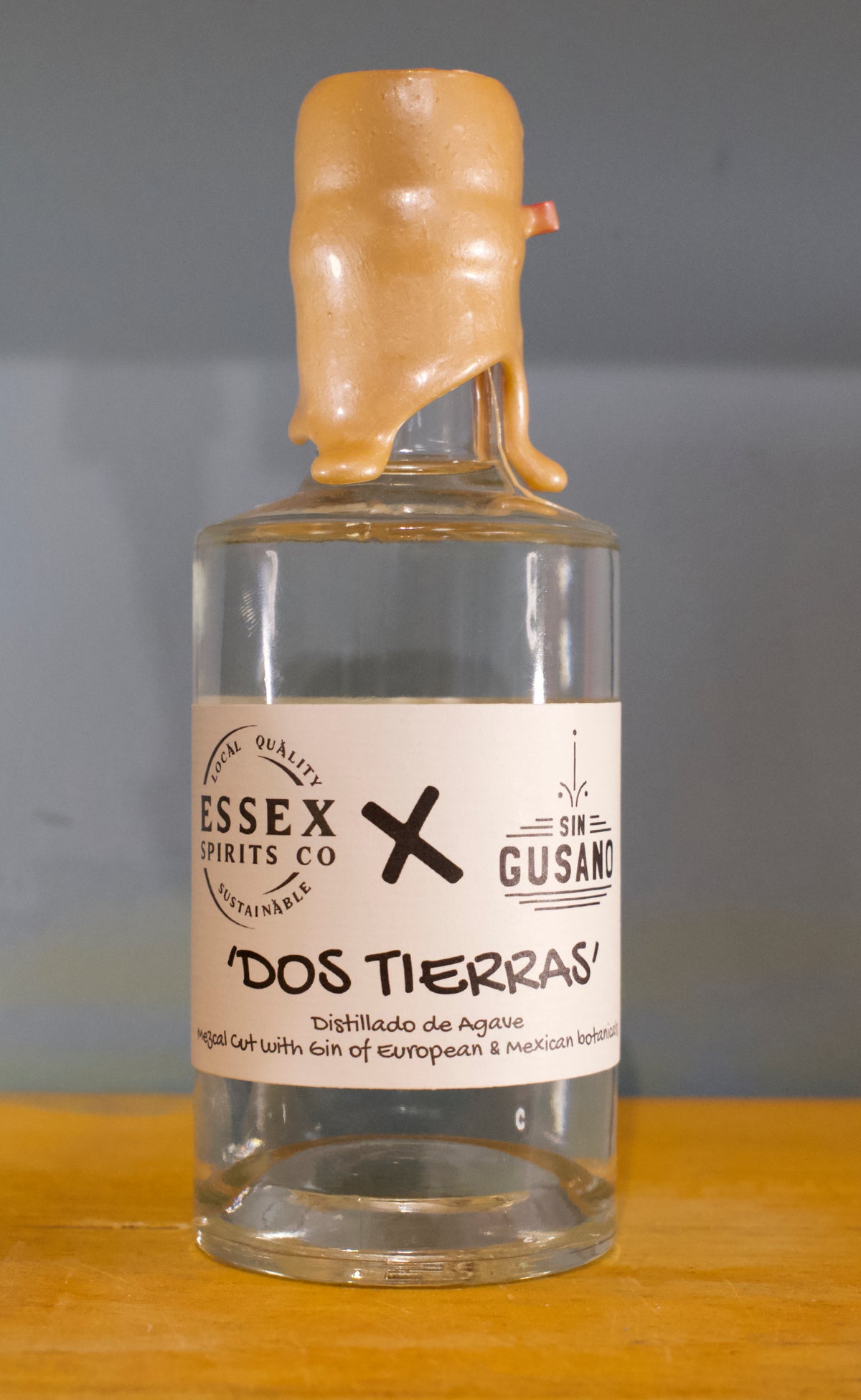Dos Tierras - Essex Spirits Co 6th Birthday Limited Release: