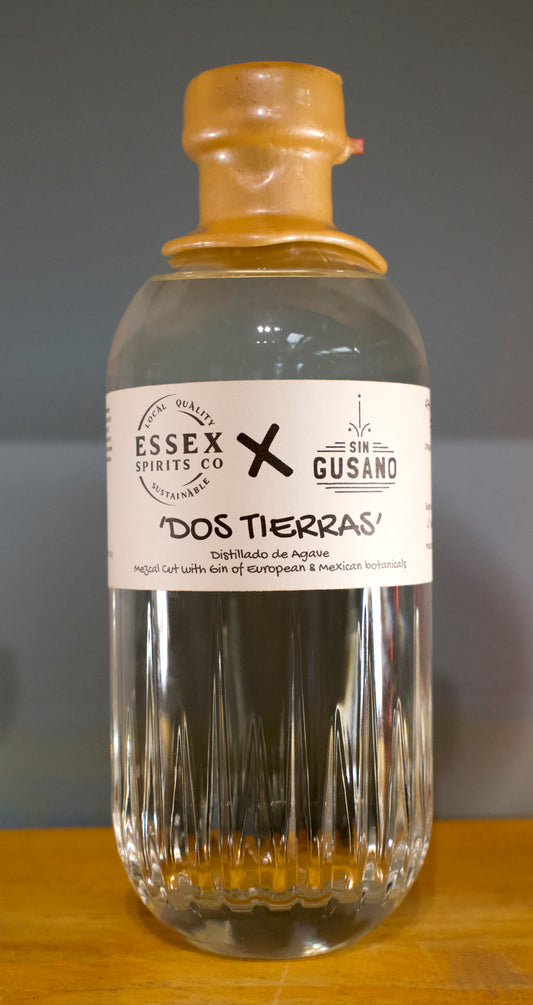 Dos Tierras - Essex Spirits Co 6th Birthday Limited Release: