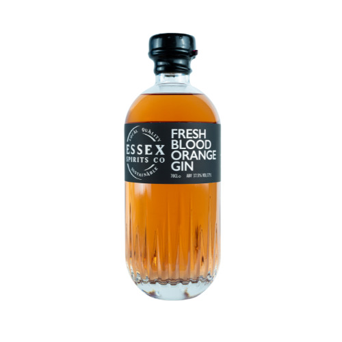 Fresh Blood Orange Gin + Refill Pouch