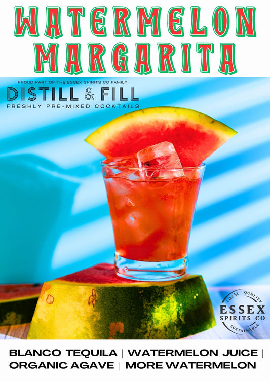 WATERMELON MARGARITA