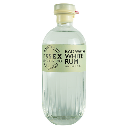 Bad Water White Rum