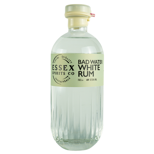 Bad Water White Rum