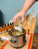 BLEND YOUR OWN FLAVOURED RUM - FATHERS DAY EVENT