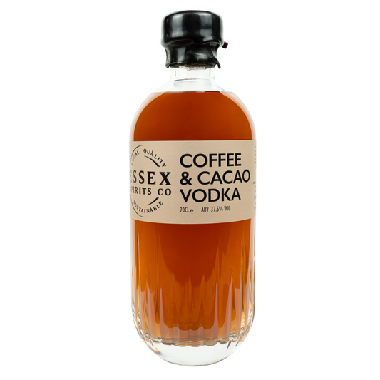 Coffee & Cacao Vodka