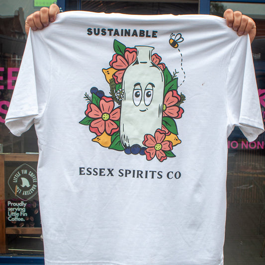 SUSTAINABLE Relaxed Fit T-shirt