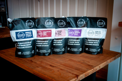ESSEX SPIRITS CO: Refill Pouch (700ml)