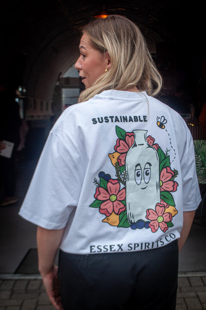 SUSTAINABLE Relaxed Fit T-shirt