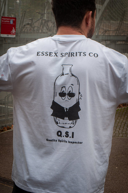 QUALITY Relaxed Fit T-shirt