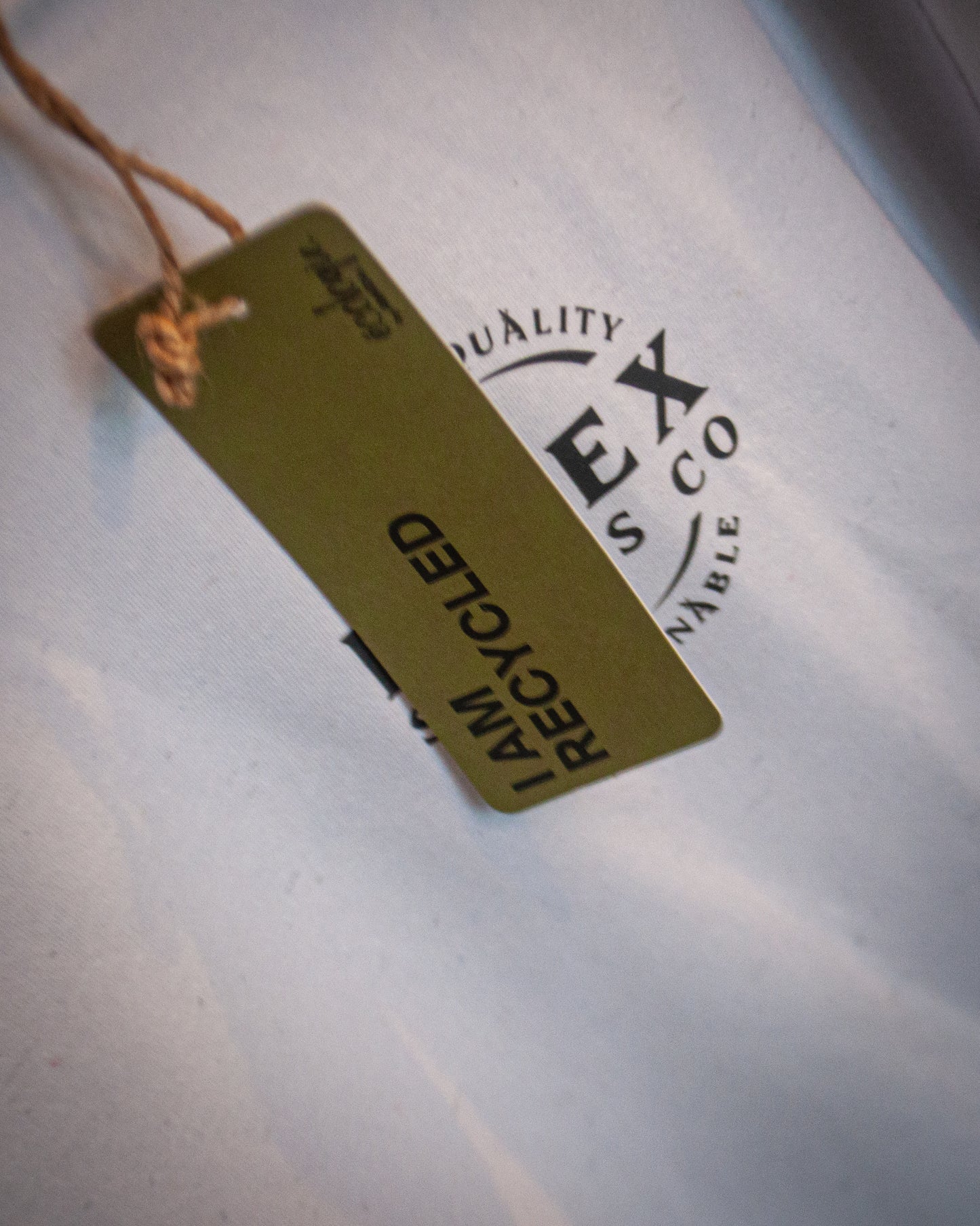 SOUL & FUNK Relaxed Fit T-shirt