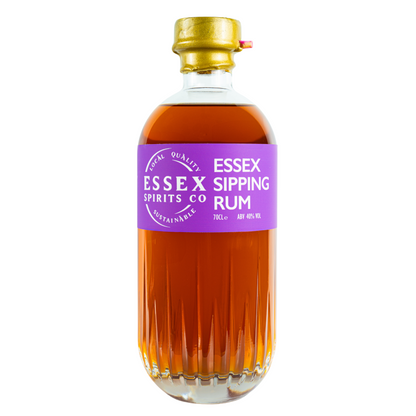 Essex Sipping Rum