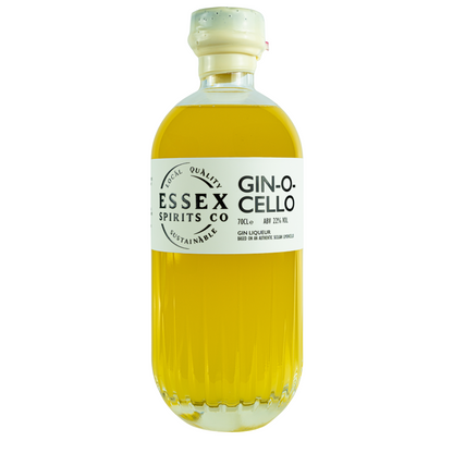 Gin-o-cello