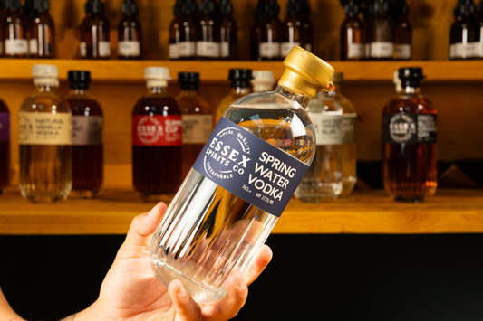 Spring Water Vodka