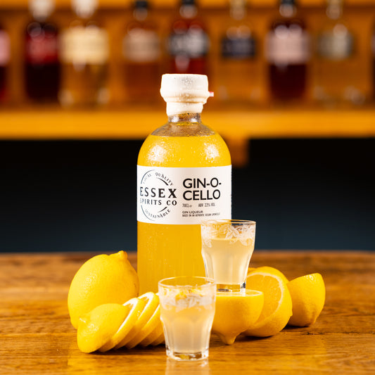 Gin-o-cello
