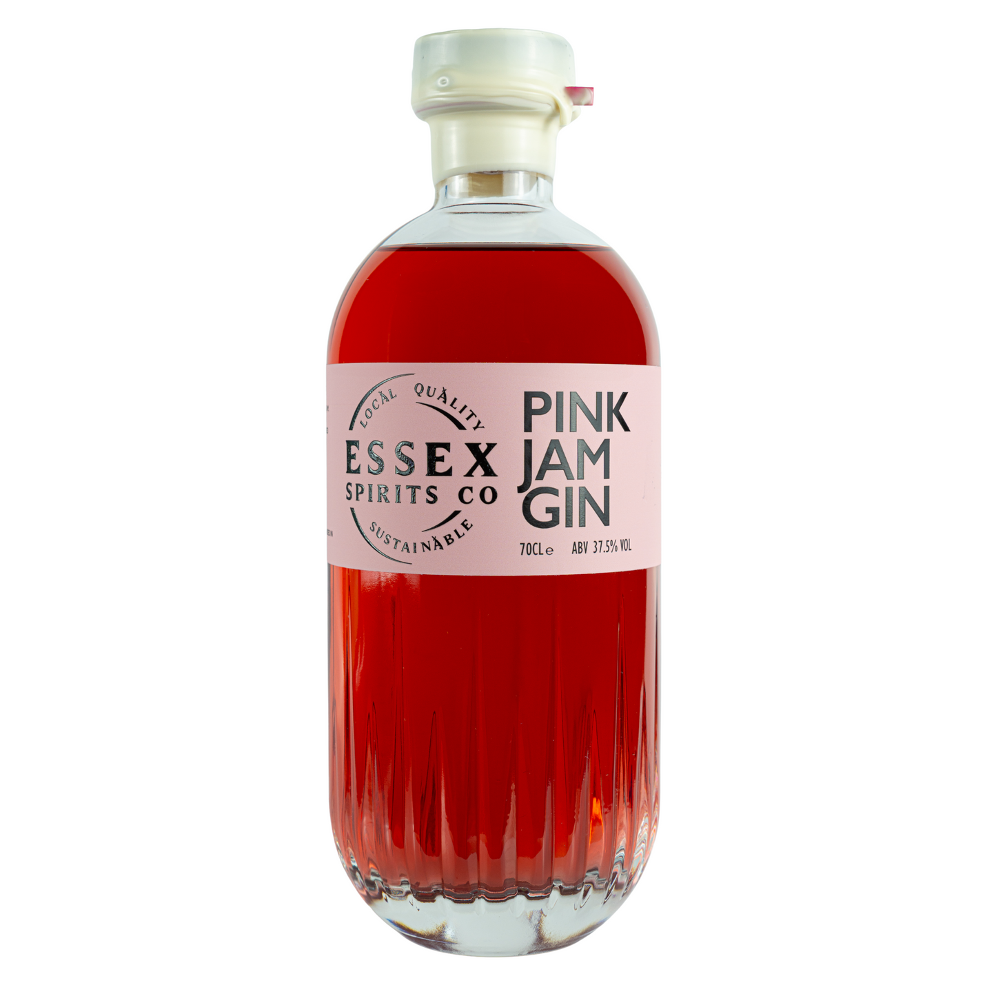 Pink Jam Gin