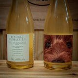 Bethnal Bubbles Dry Hopped Sparkling Wine