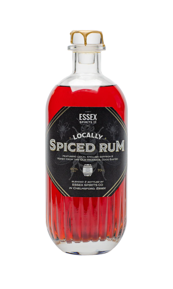 Essex Spirits Company Chelmsford Distillery & Bottle Shop
