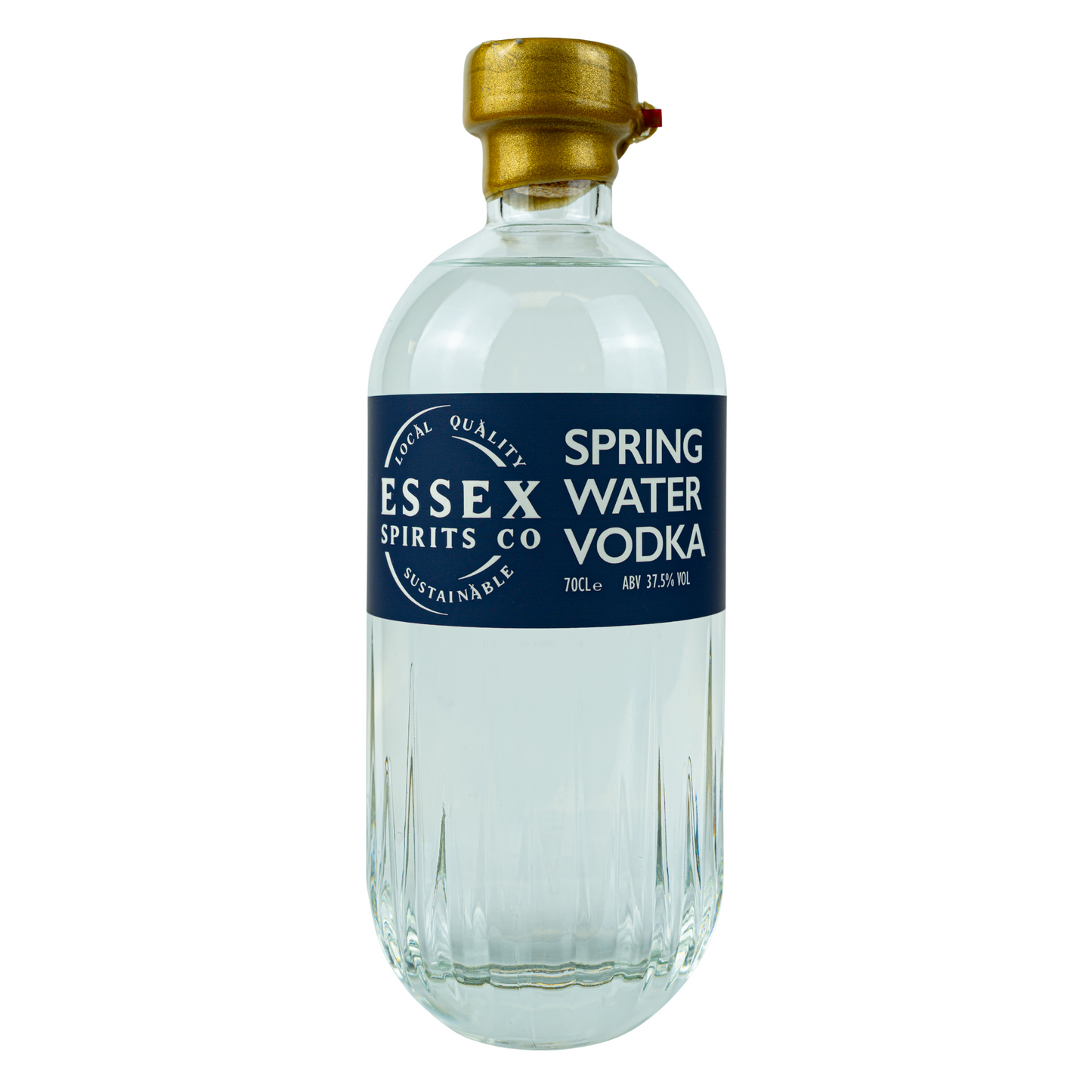 Spring Water Vodka