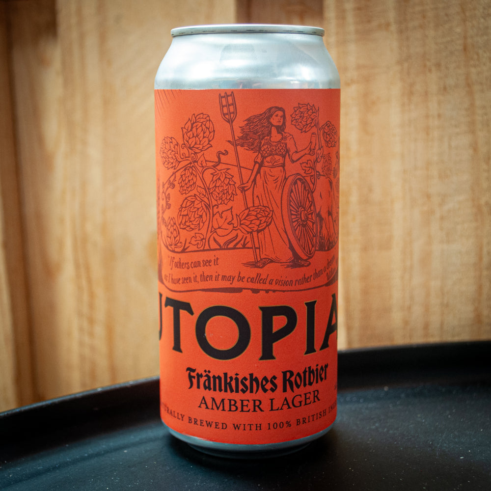 Frankishes Rotbier