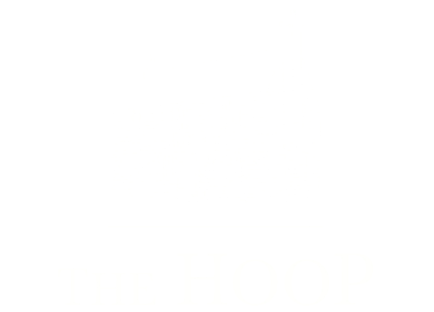 The Hoop pub at Stock logo stockists of Essex Spirits Co. products