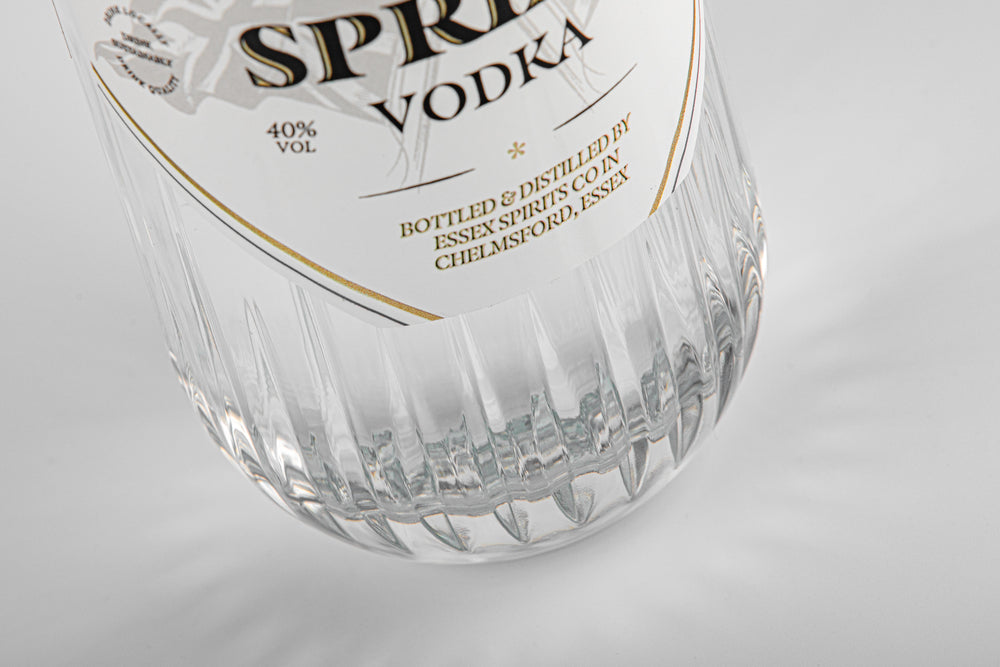 Essex Spring Vodka